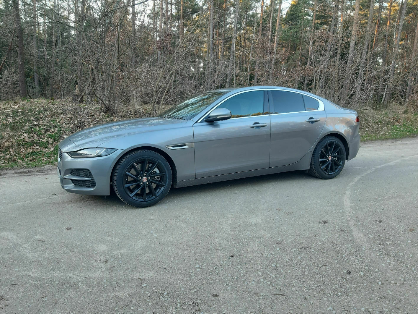 Bilder-Thread - Zeigt Euren XE [Facelift 2020]