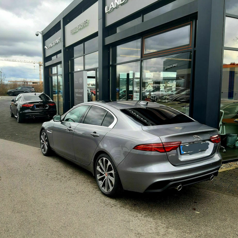 Bilder-Thread - Zeigt Euren XE [Facelift 2020]