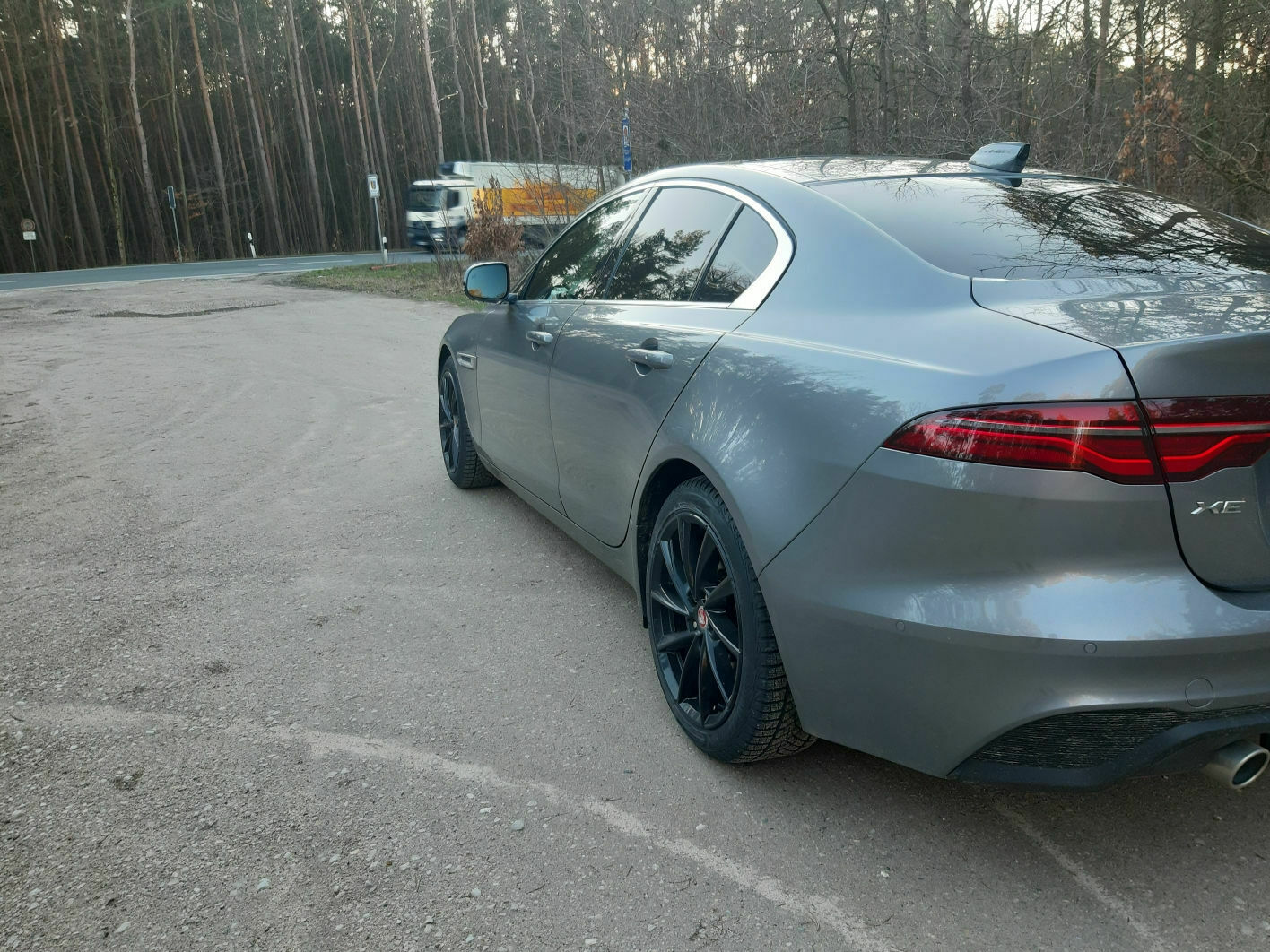 Bilder-Thread - Zeigt Euren XE [Facelift 2020]