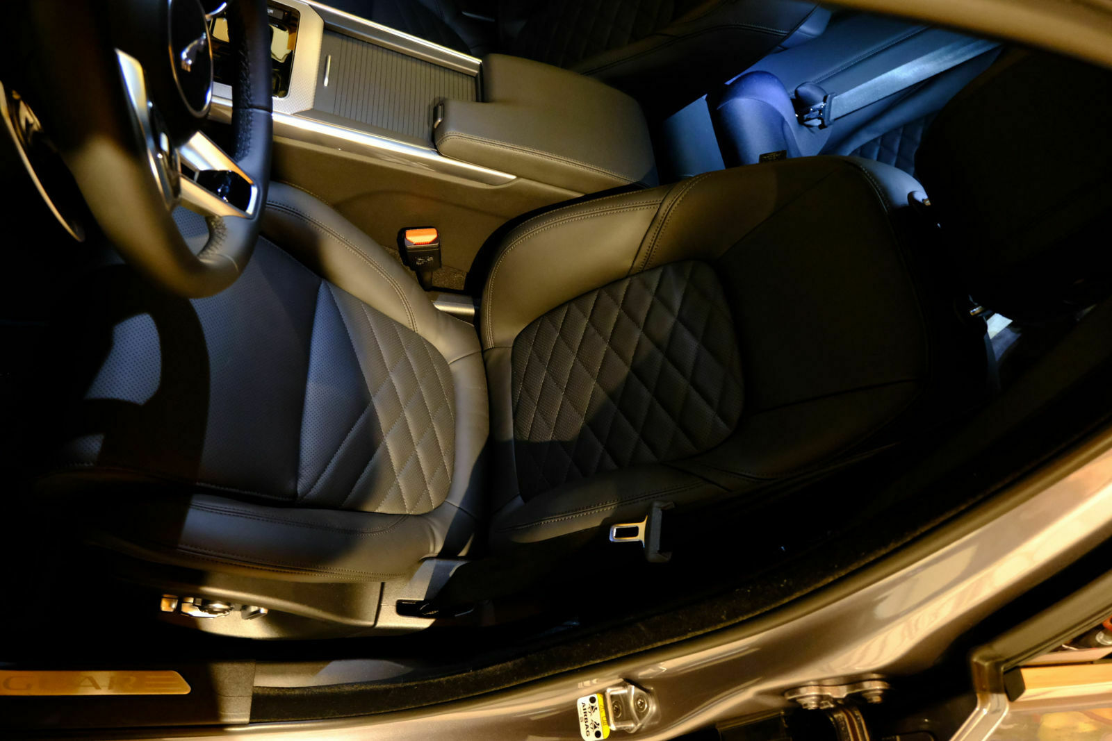 Bilder-Thread - Zeigt Euren XE [Facelift 2020]