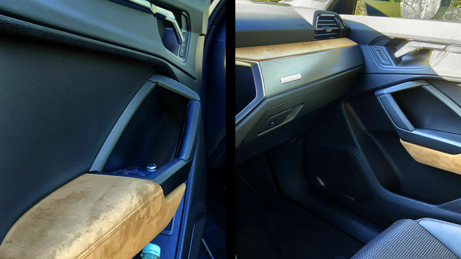 Sammelthread Fahrzeugvorstellung - Mein neuer Q3/RSQ3