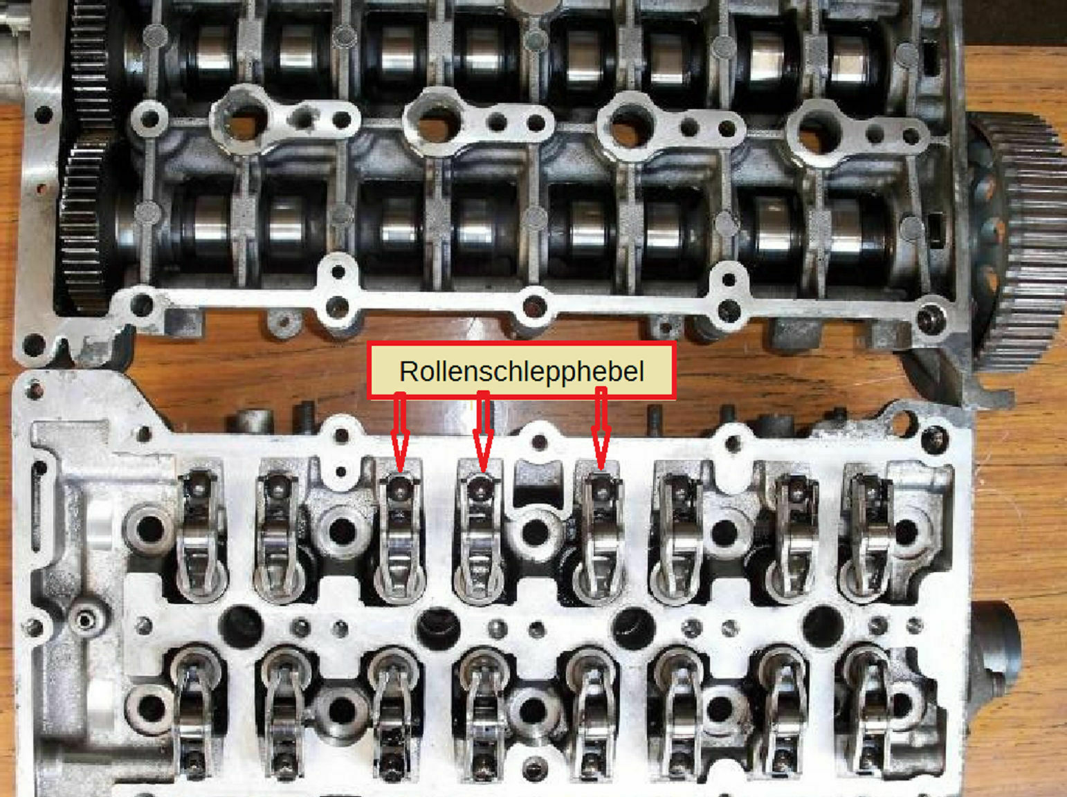 Signum 1.9cdti seltsamer motorlauf