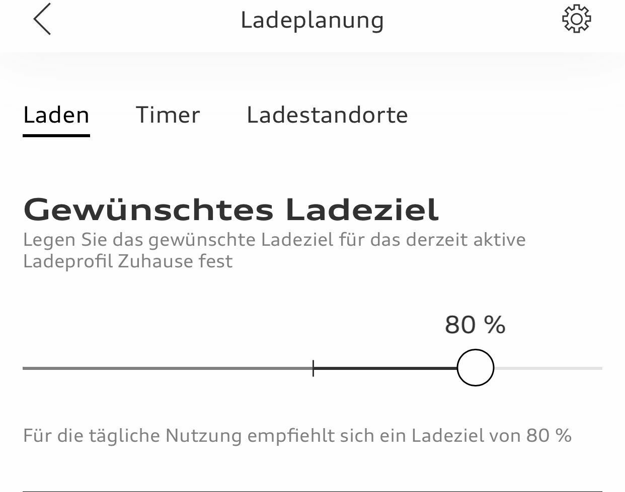 MyAudi App/Audi Connect Fehlermeldungen & Probleme