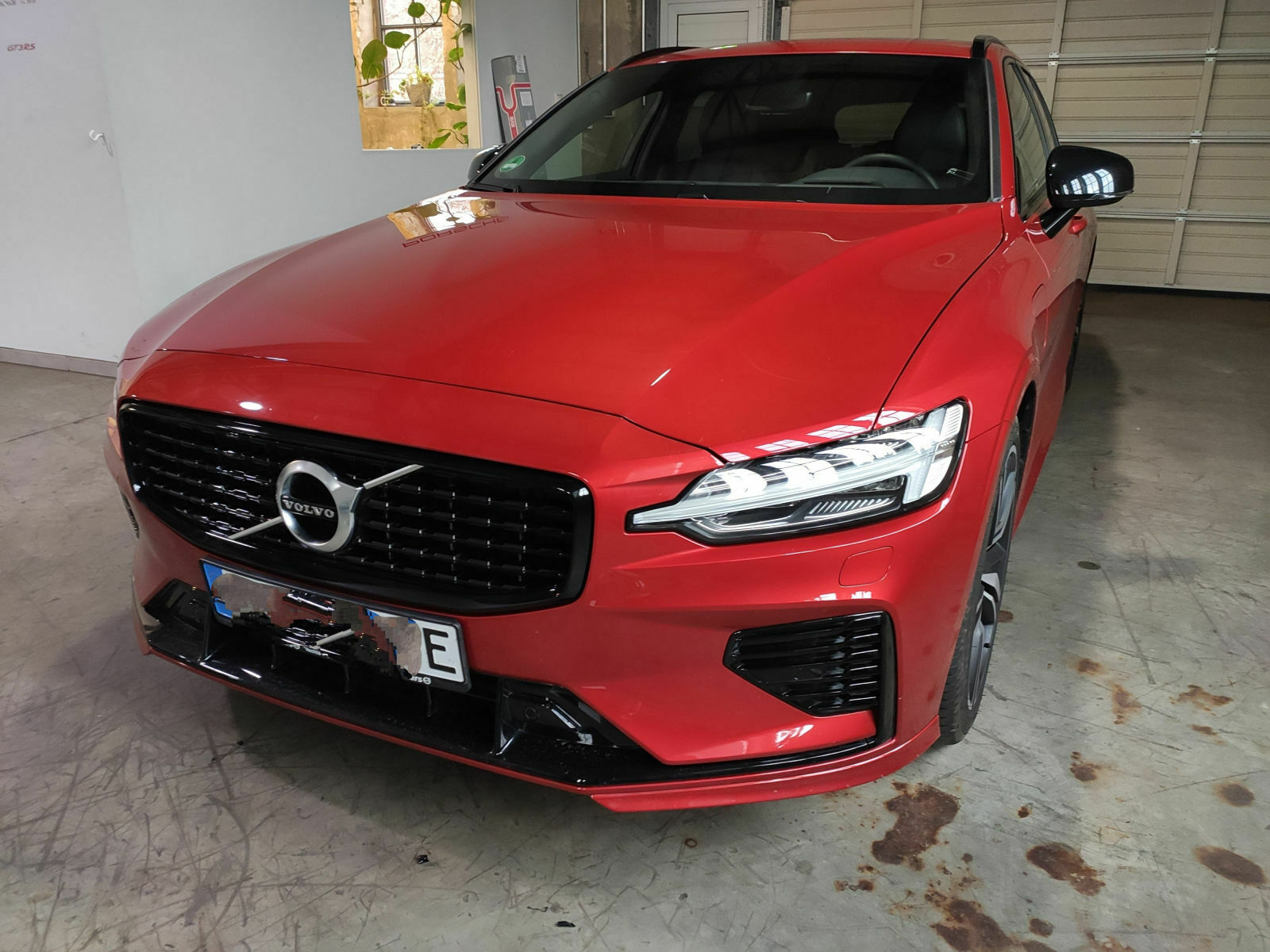 Ultimativer V60 2 Vorstellungsthread