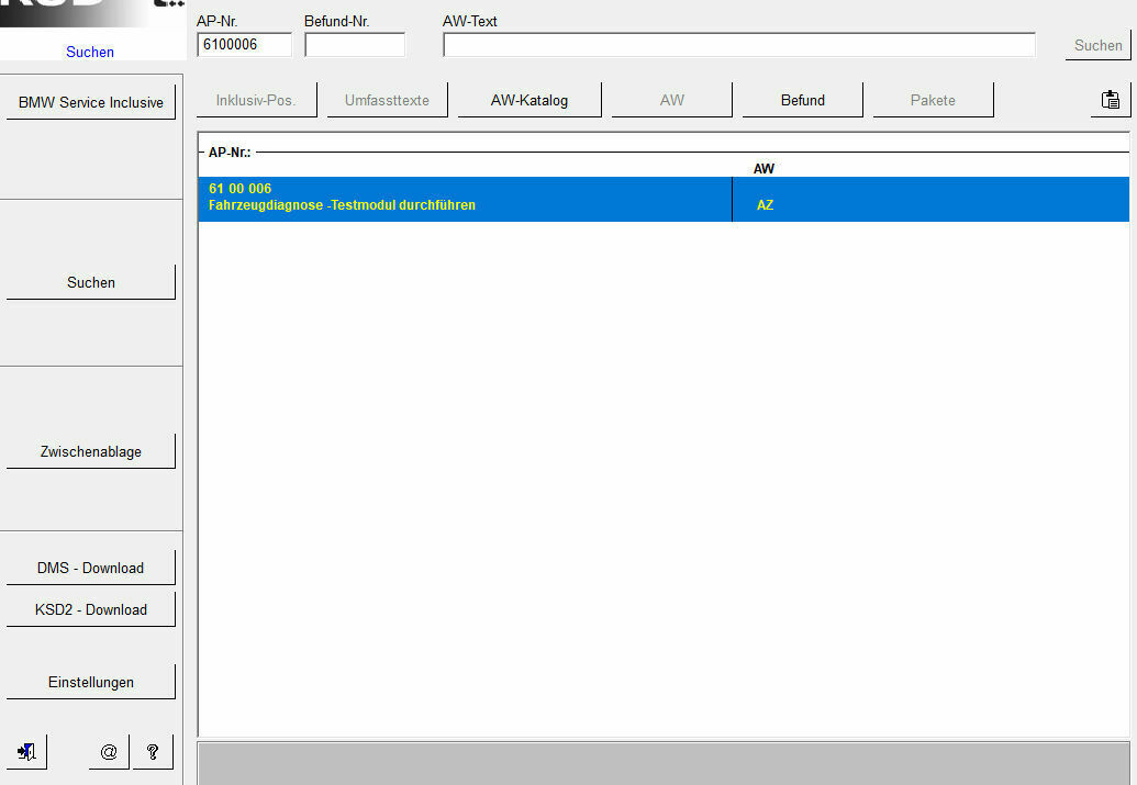 Steuerkette N57 - 153TKM