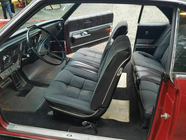 Oldsmobile Toronado 1966-1970 Sammelthread