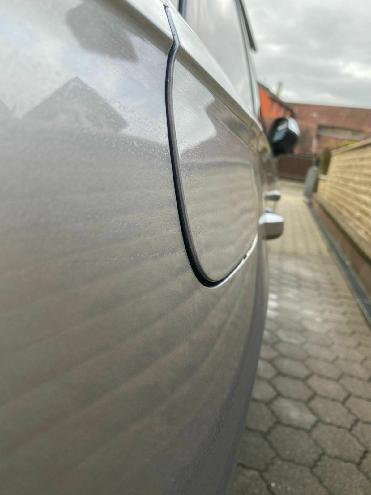 Erfahrungen - Mängel Checkliste und Kinderkrankheiten