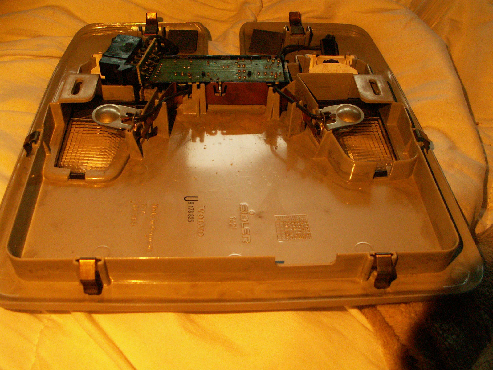 Der Kurze Frage - Kurze Antwort Thread (kFkA)