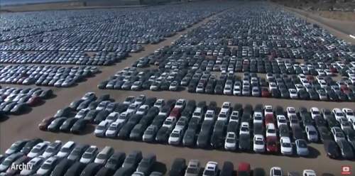 Abstellraum: Airport