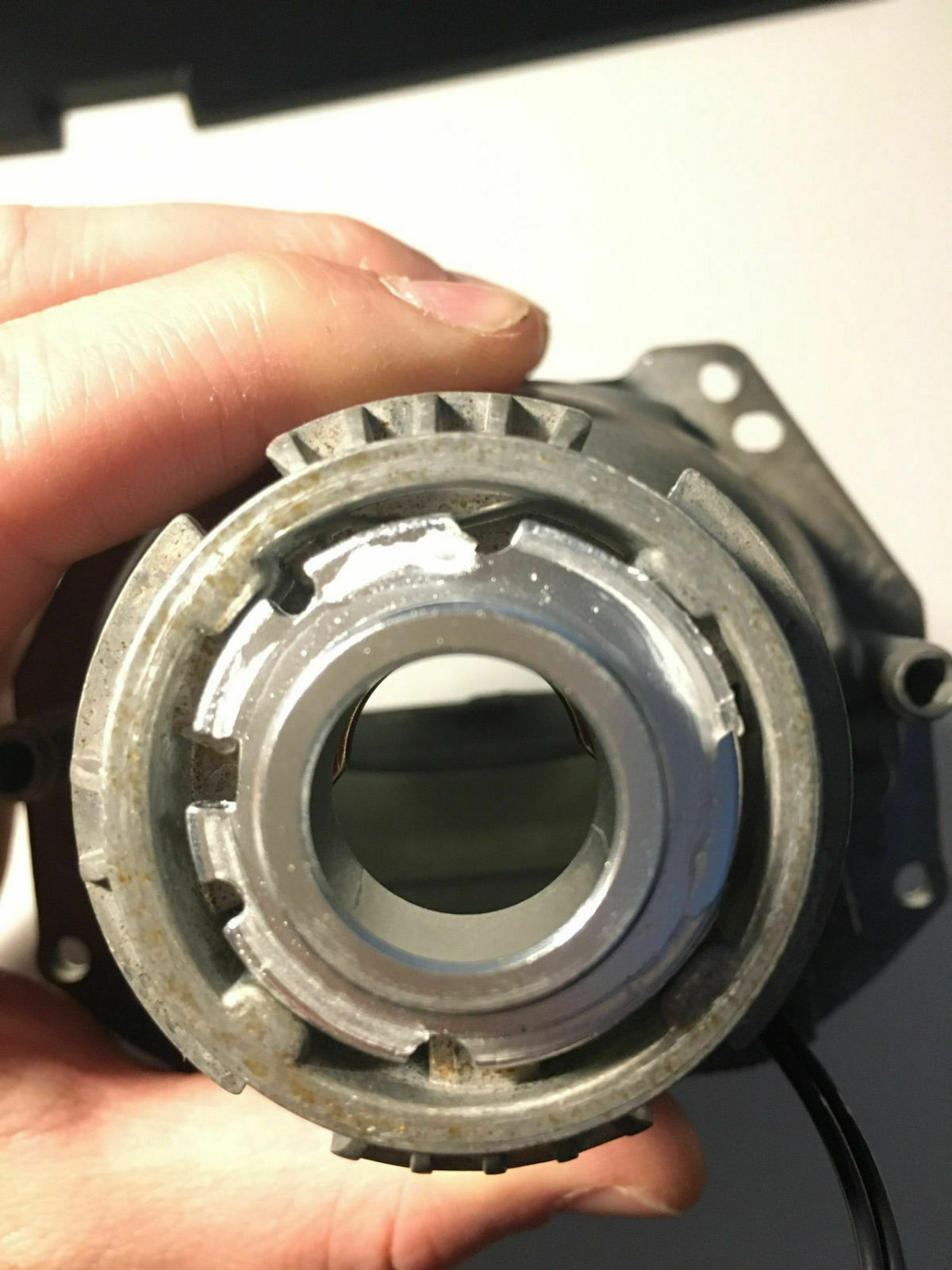 D3S Xenon Brenner 5000k mit Zulassung