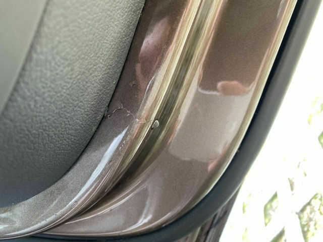 Wassereinbruch seit ca. 1 1/2 Jahren ohne Erfolg