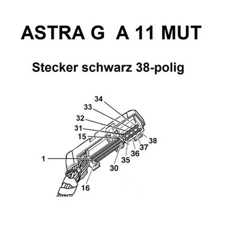 Astra-g-stecker-a-11-multitimer-38-polig