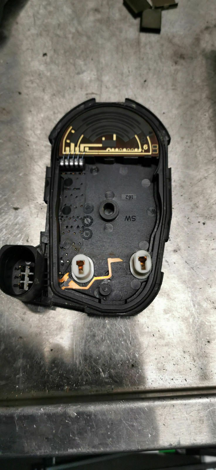 Baujahr 1999 Fl 3.7l AQG