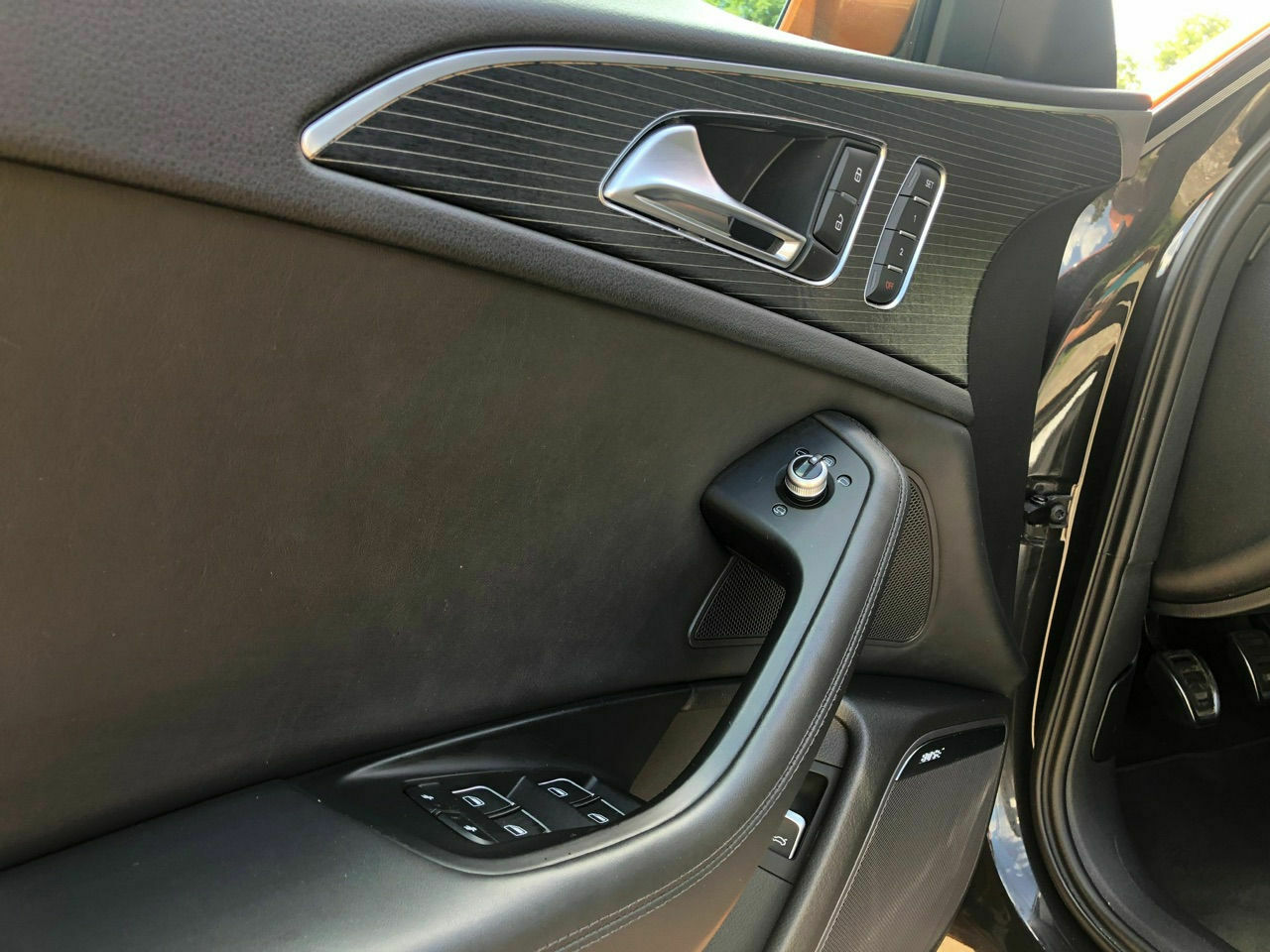 Was habt ihr alles nachgerüstet und welchen Plan musstet ihr verwerfen?