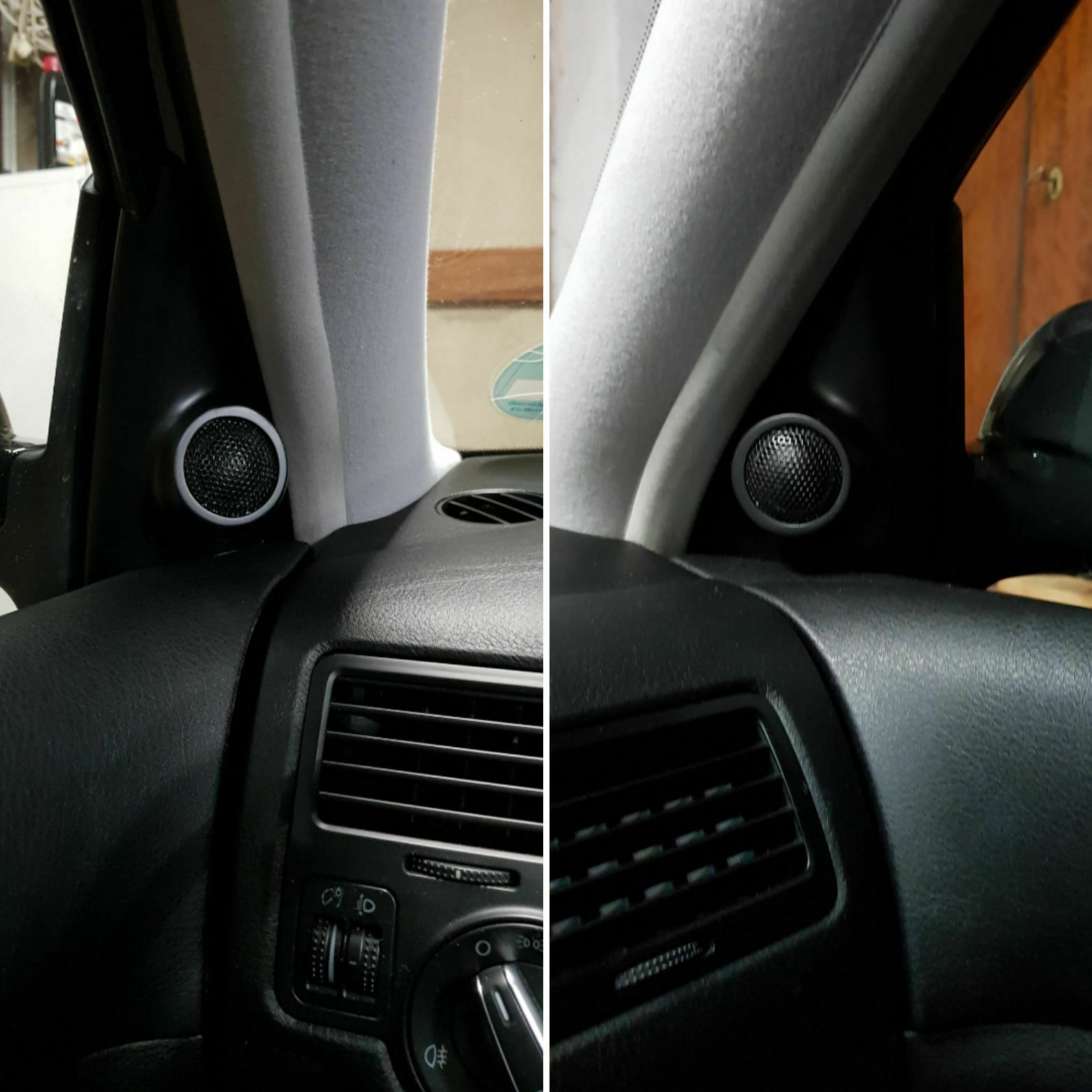 Was habt Ihr heute alles gutes für Euren Golf 4 getan?