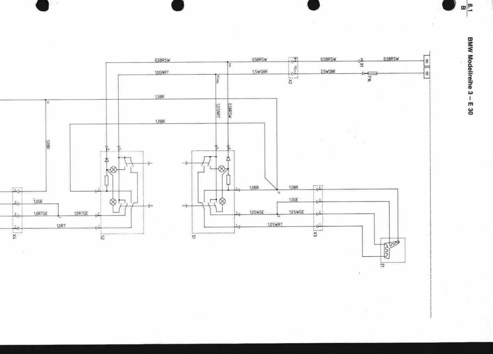 Steckerbelegung Sitzheizung König Sportsitze