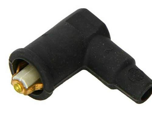 Zündverteiler-Stecker welchen ich habe
