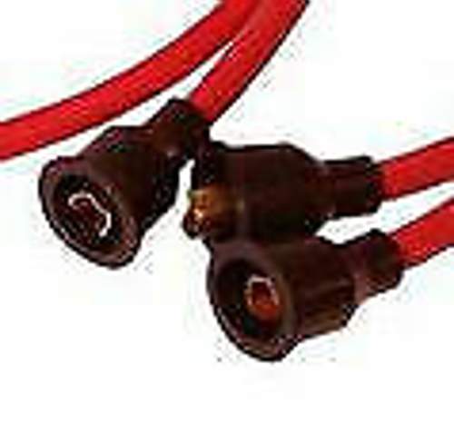 Zündkabel neu aus Internet