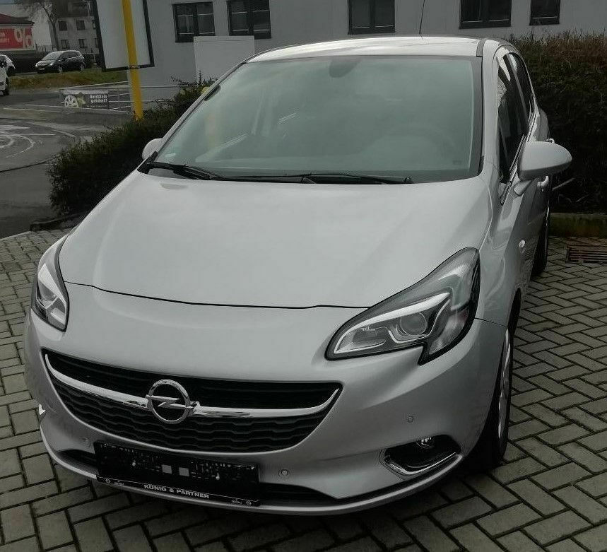 Erfahrung zu Corsa E 1.4 90 PS 6 Gang Automatik