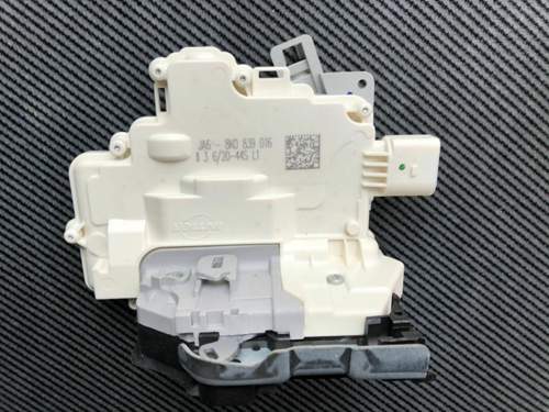 Hinten rechts - 8K0 839 016 - ohne Index