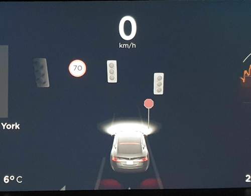 Erweiterte Assistenzansicht 1