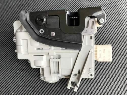 Hinten rechts - 8K0 839 016 - ohne Index