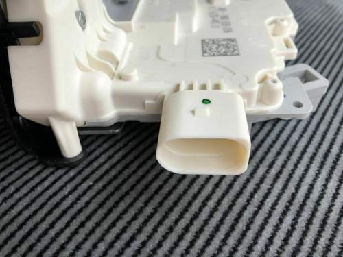 Hinten rechts - 8K0 839 016 - ohne Index