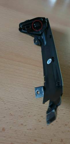 Spiegelblinker A6 C7