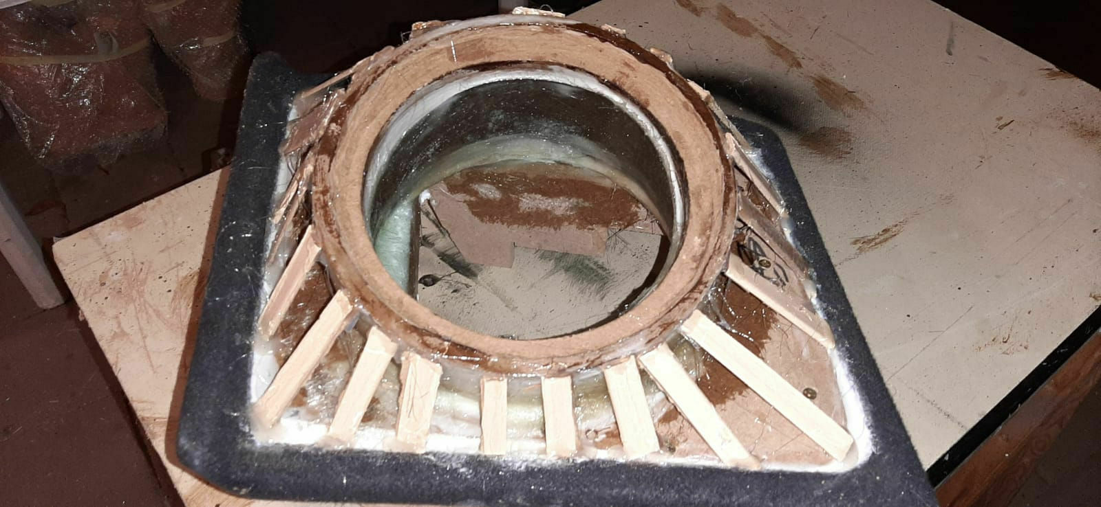 High Low Signal ohne ASS