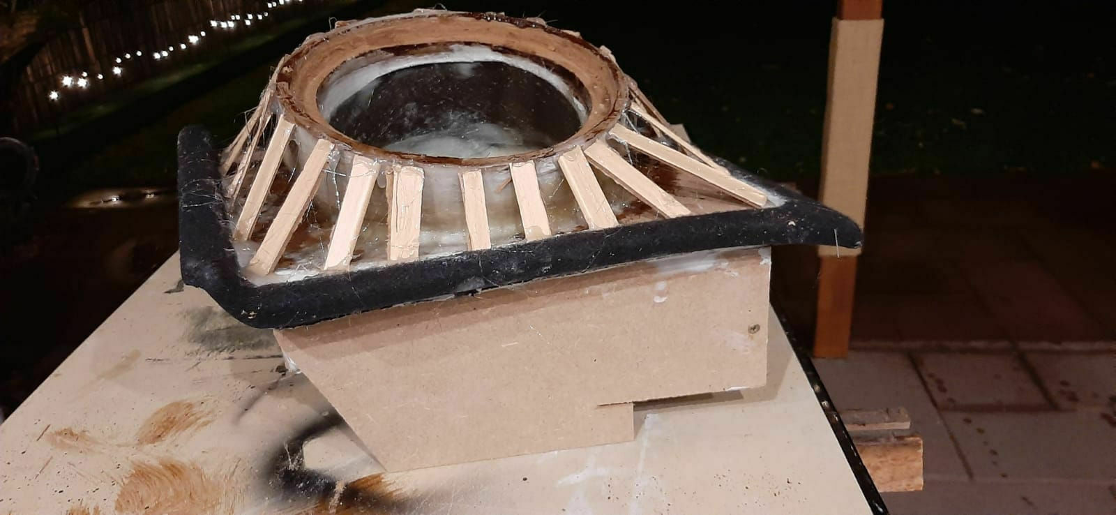 High Low Signal ohne ASS