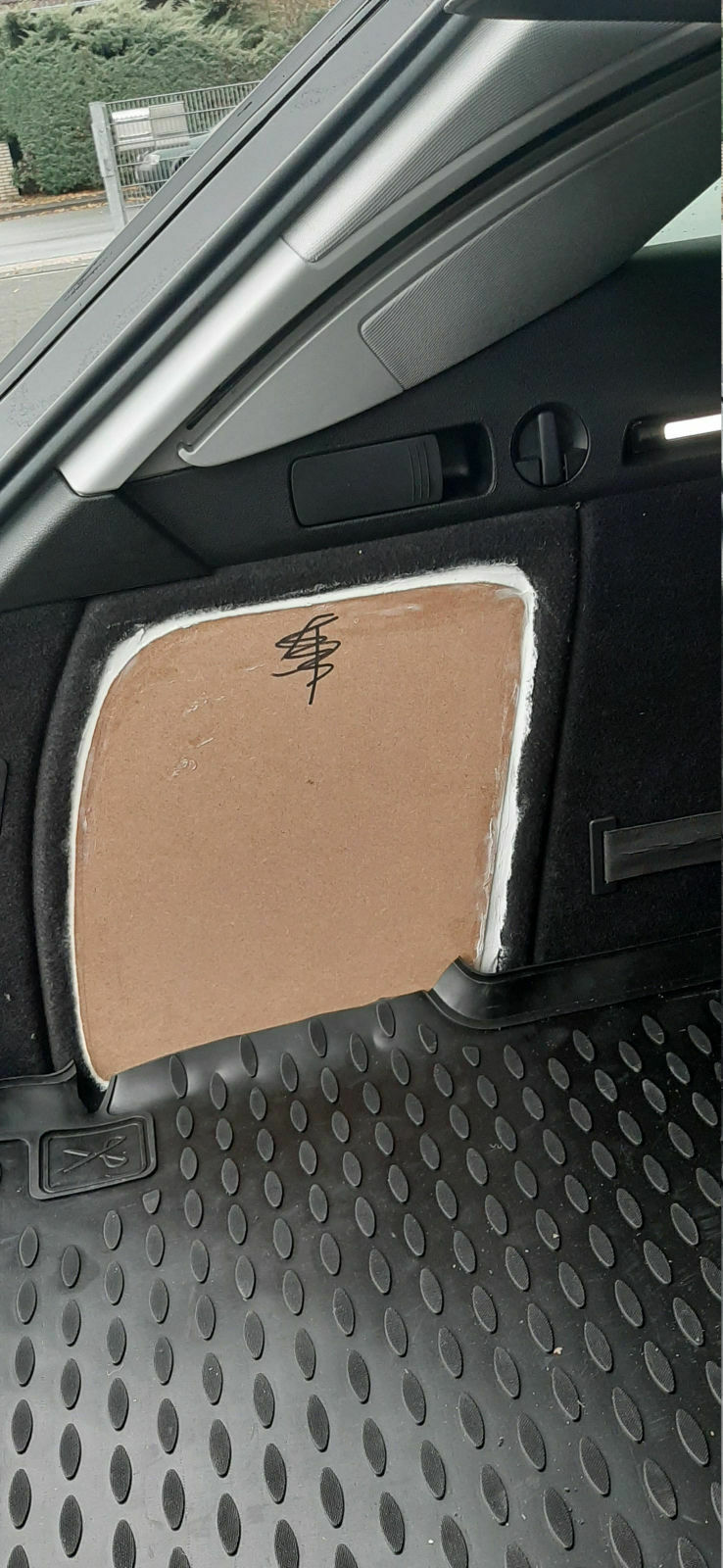 High Low Signal ohne ASS