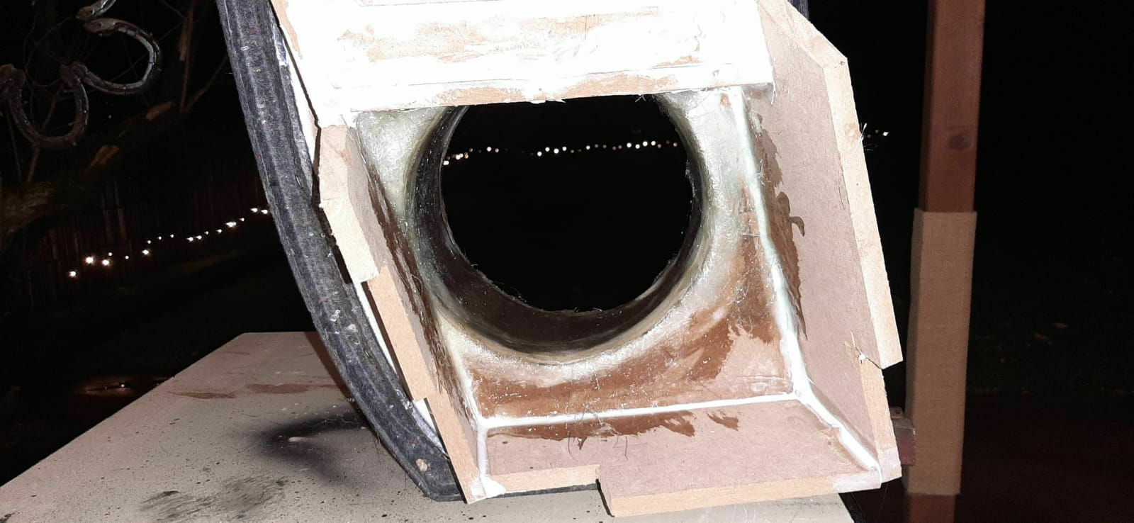 High Low Signal ohne ASS