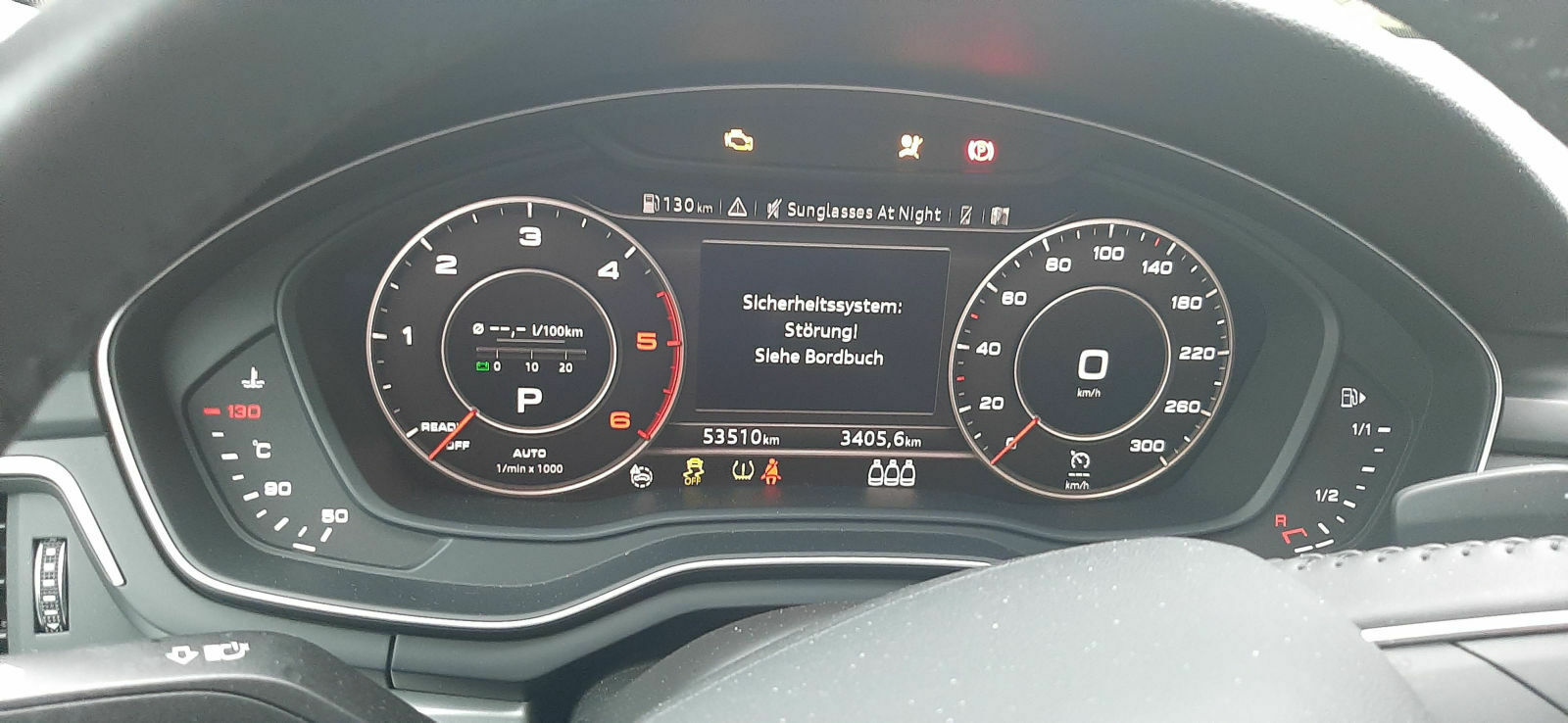 High Low Signal ohne ASS