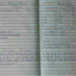 Bora 1 6 fsi 2003 motorcode bad