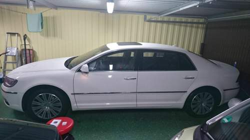 ...angekommen zu Hause, in der Garage.jpg