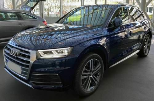 Audiq5