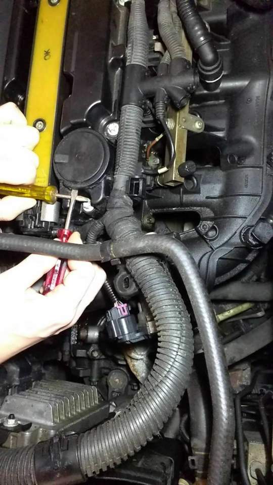 MOTORTALK Europas größte Auto und