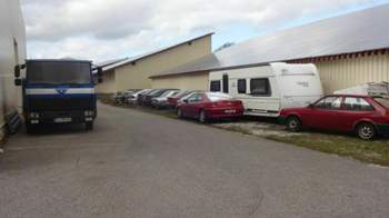 20200313... Peugeot 406 Coupé