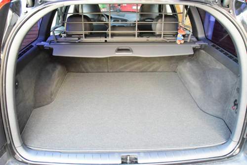 V70 II Kofferraum