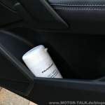 Passt in die Türtasche