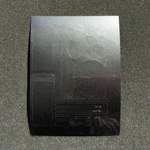 Daytonagrau Perleffekt