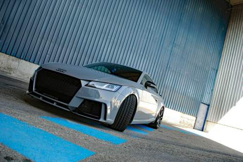 Ttrs-a