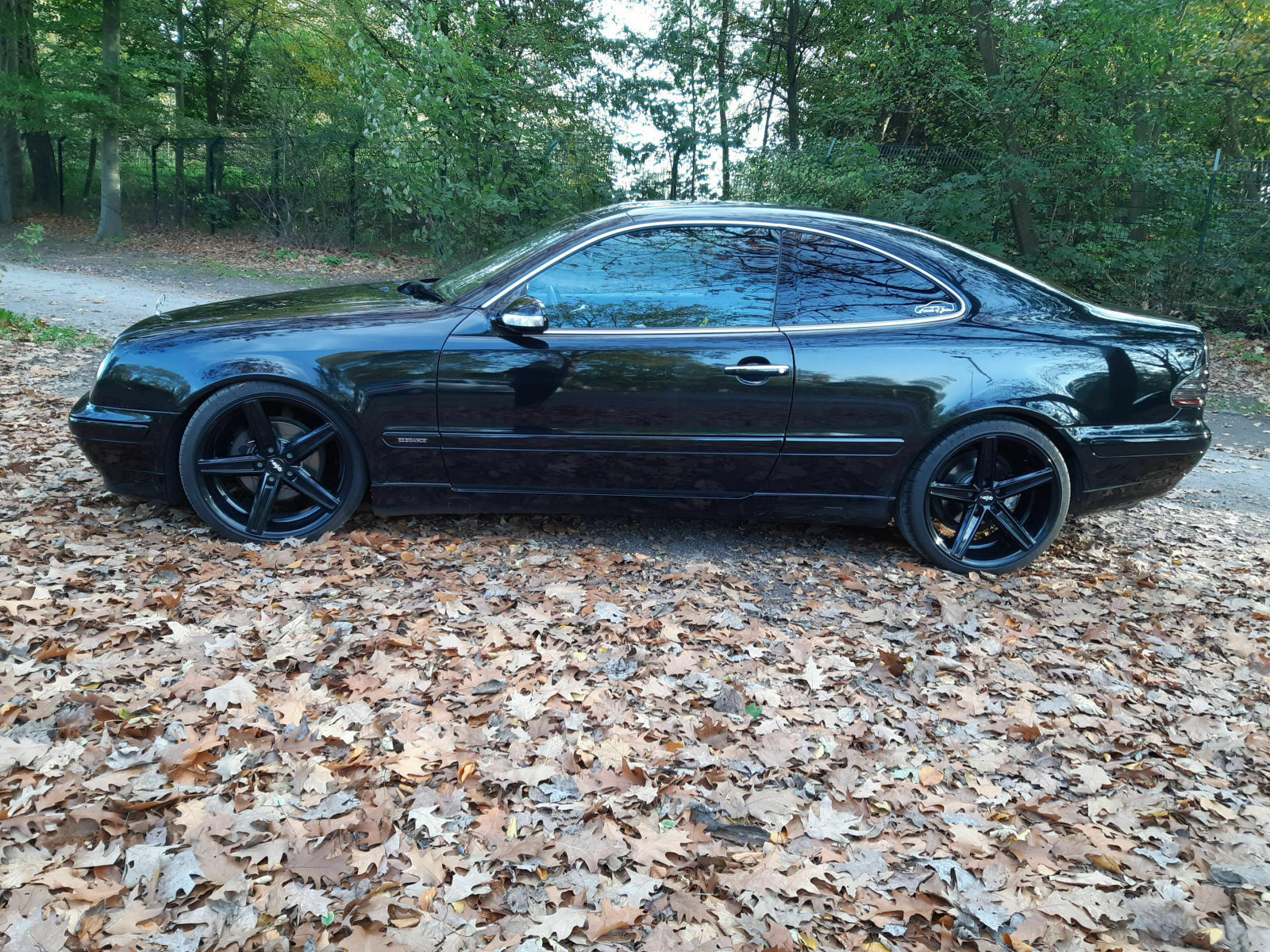 CLK 200 Kompressor : Biete