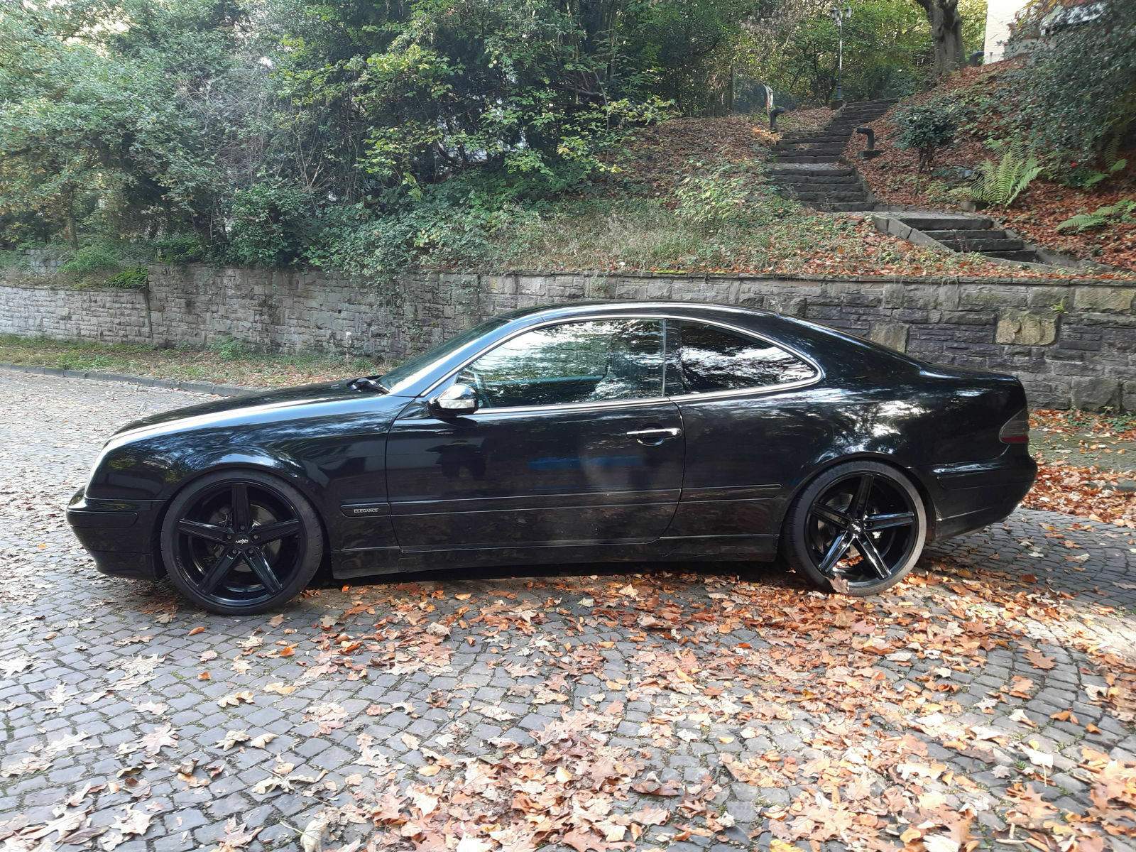 CLK 200 Kompressor : Biete