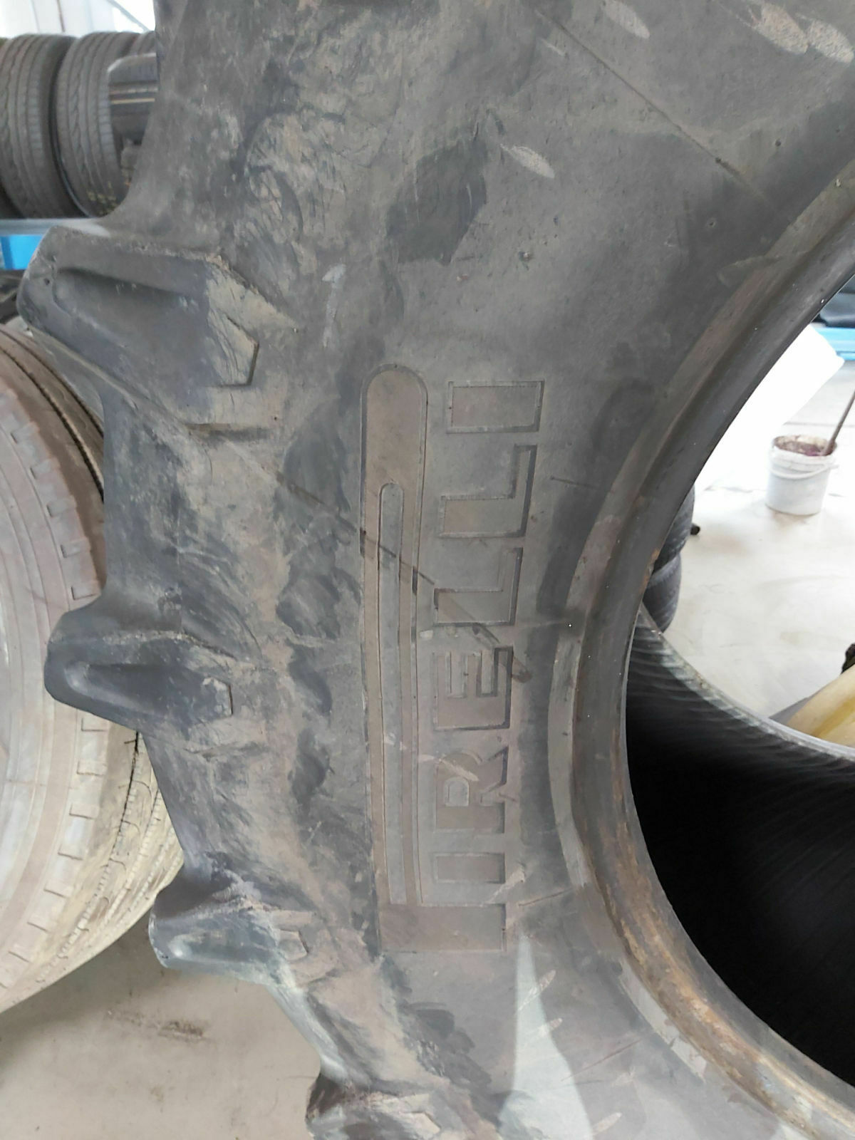 Welche Sommerreifen würdet ihr mir empfehlen in 265 30 20