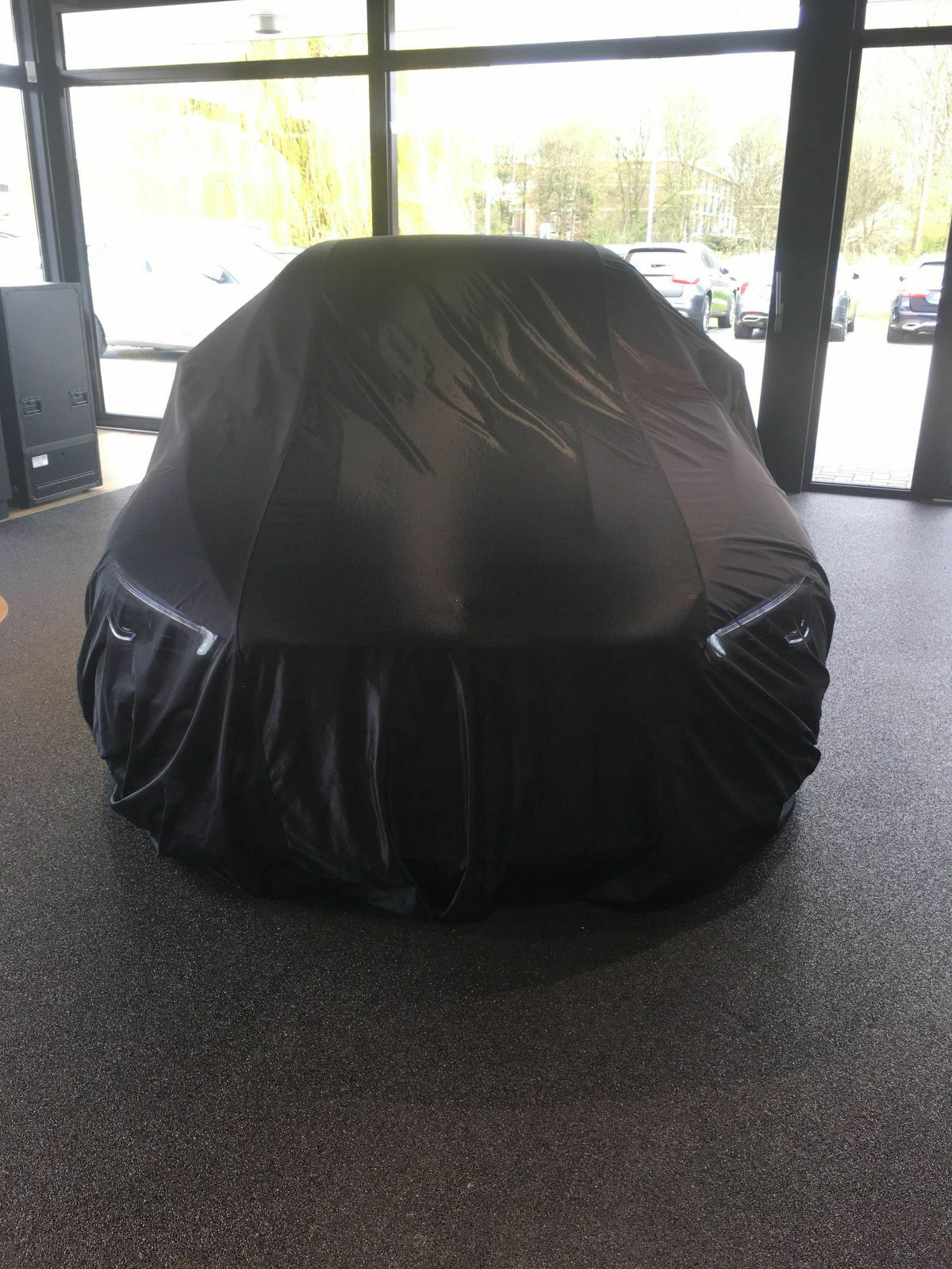 Neuer CLA SB. Wer bestellt ihn? Fotos und viel positives rund um den neuen SB