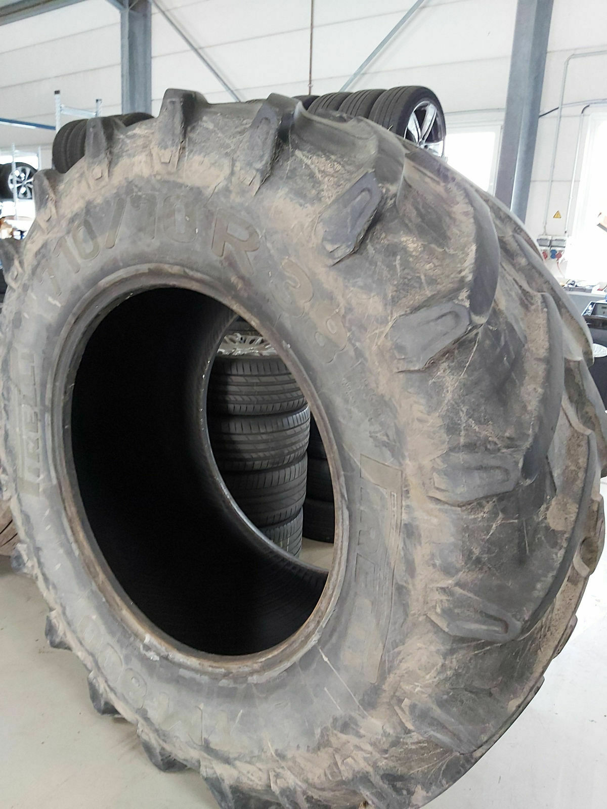 Welche Sommerreifen würdet ihr mir empfehlen in 265 30 20