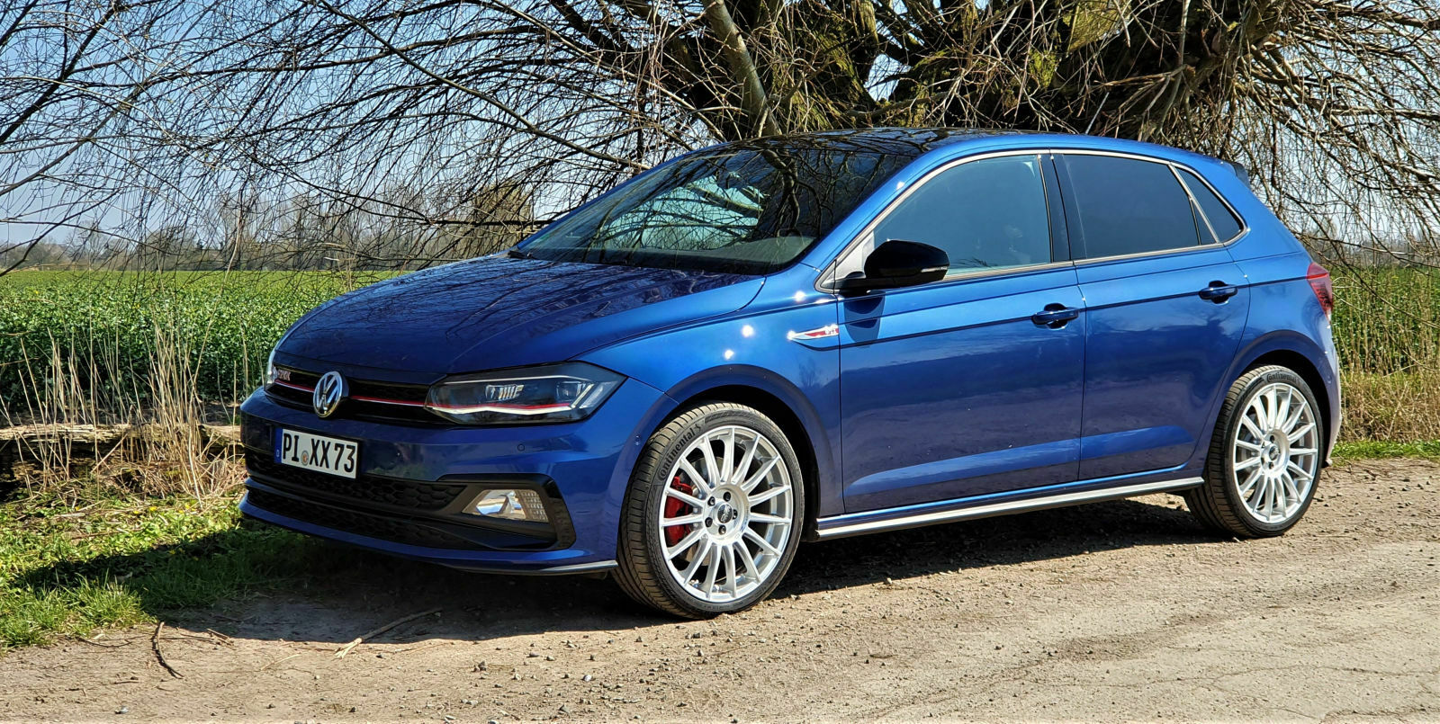 Welche Felgen fahrt ihr im Sommer auf eurem GTI?