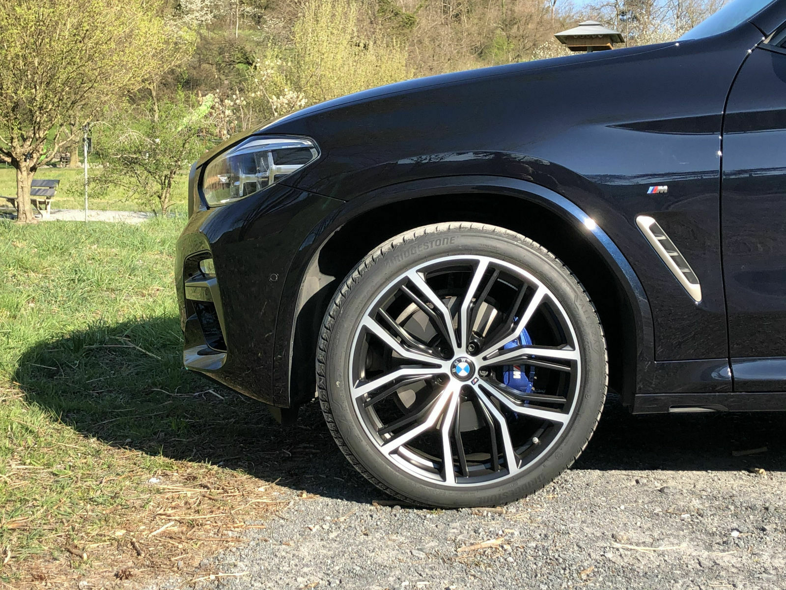 Zeig uns hier deinen neuen G01