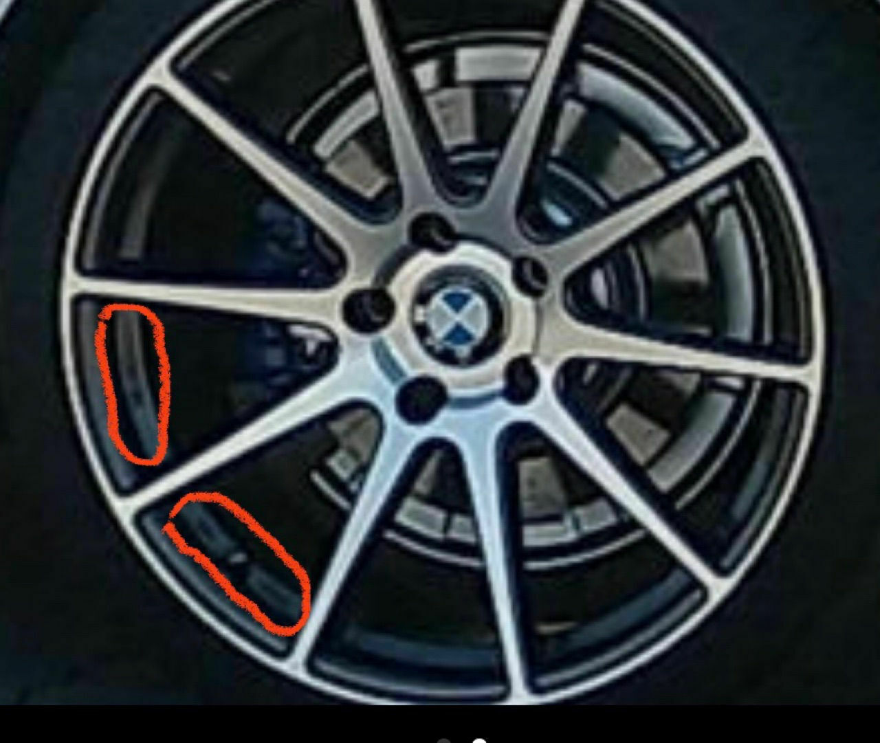 Postet Bilder von Eurem 4er